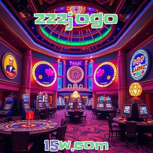 zzzjogo App