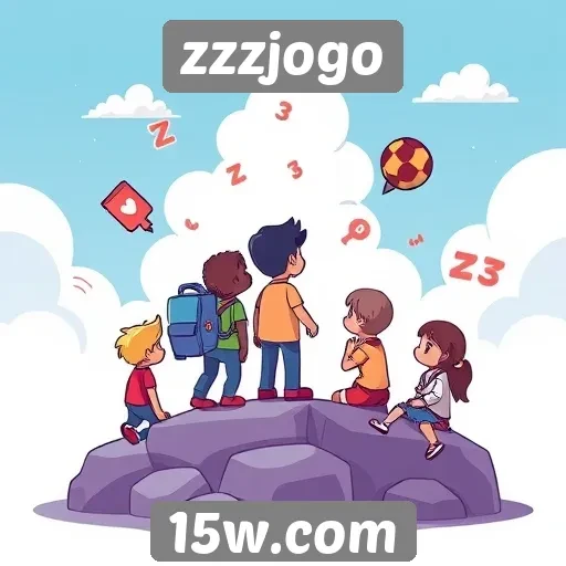 O impacto da comunidade no desenvolvimento do zzzjogo