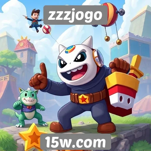 Análise da biblioteca de jogos disponíveis no zzzjogo