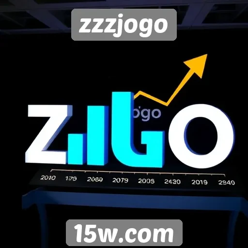 Perspectivas de crescimento do zzzjogo no mercado