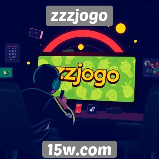 Impacto do zzzjogo na comunidade de gamers