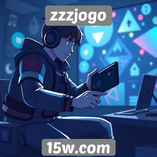 Recursos inovadores disponíveis no zzzjogo