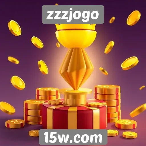 Novo sistema de recompensas do zzzjogo em destaque