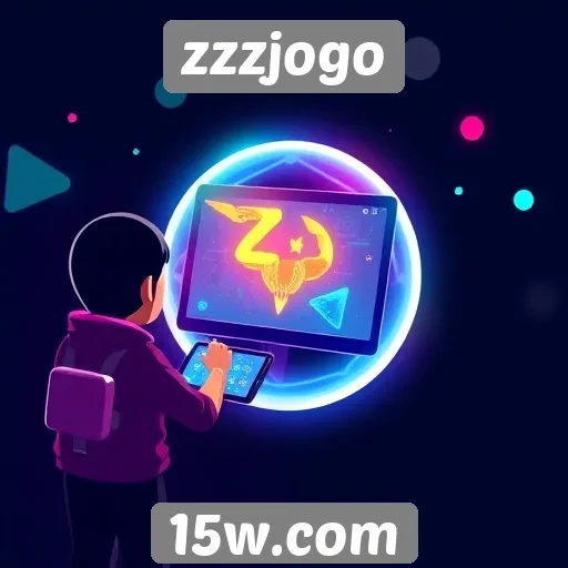 Inovações tecnológicas no site zzzjogo