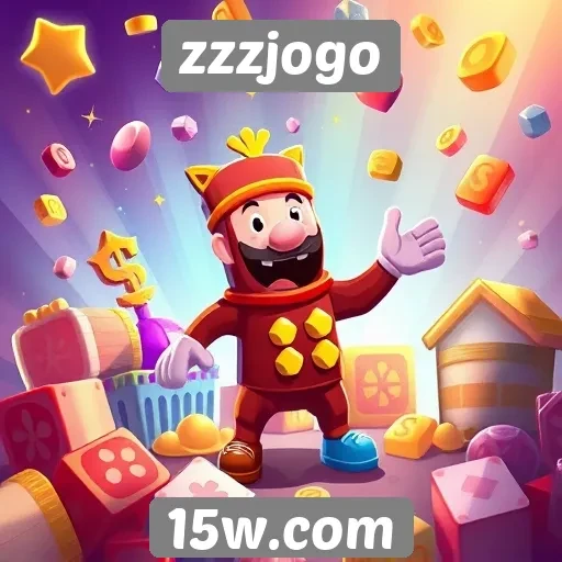 zzzjogo oferece grande variedade de jogos para diferentes públicos