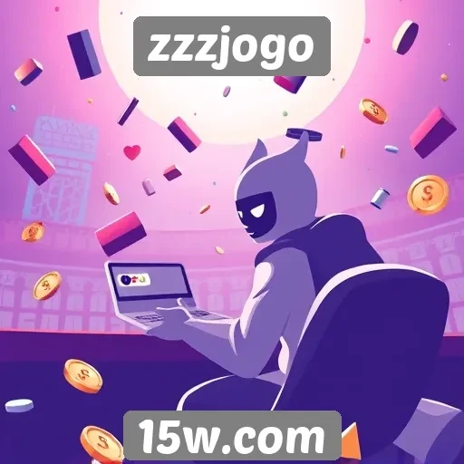 Como zzzjogo se destaca no mercado de jogos online